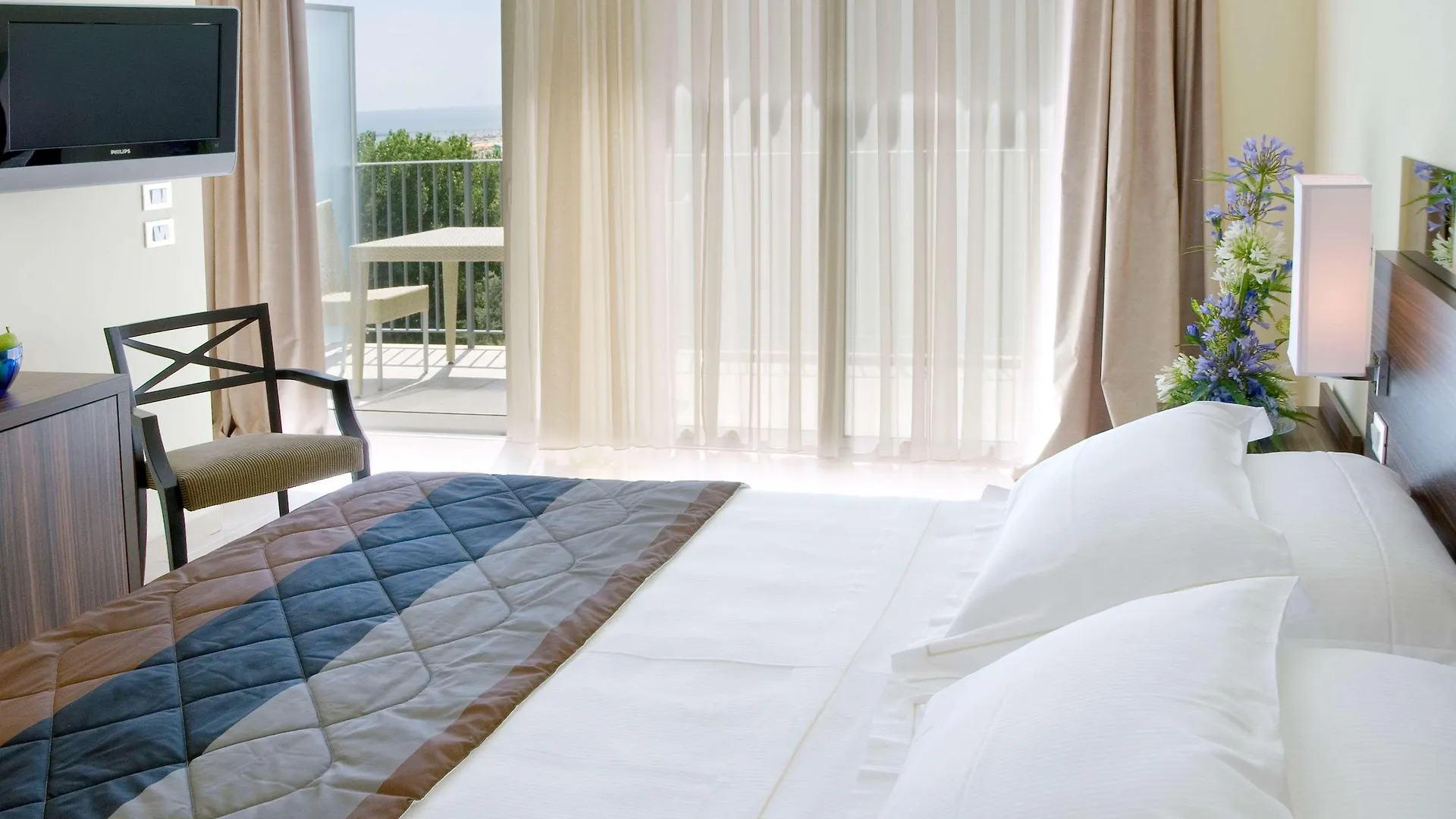 Mercure Rimini Lungomare Hotel