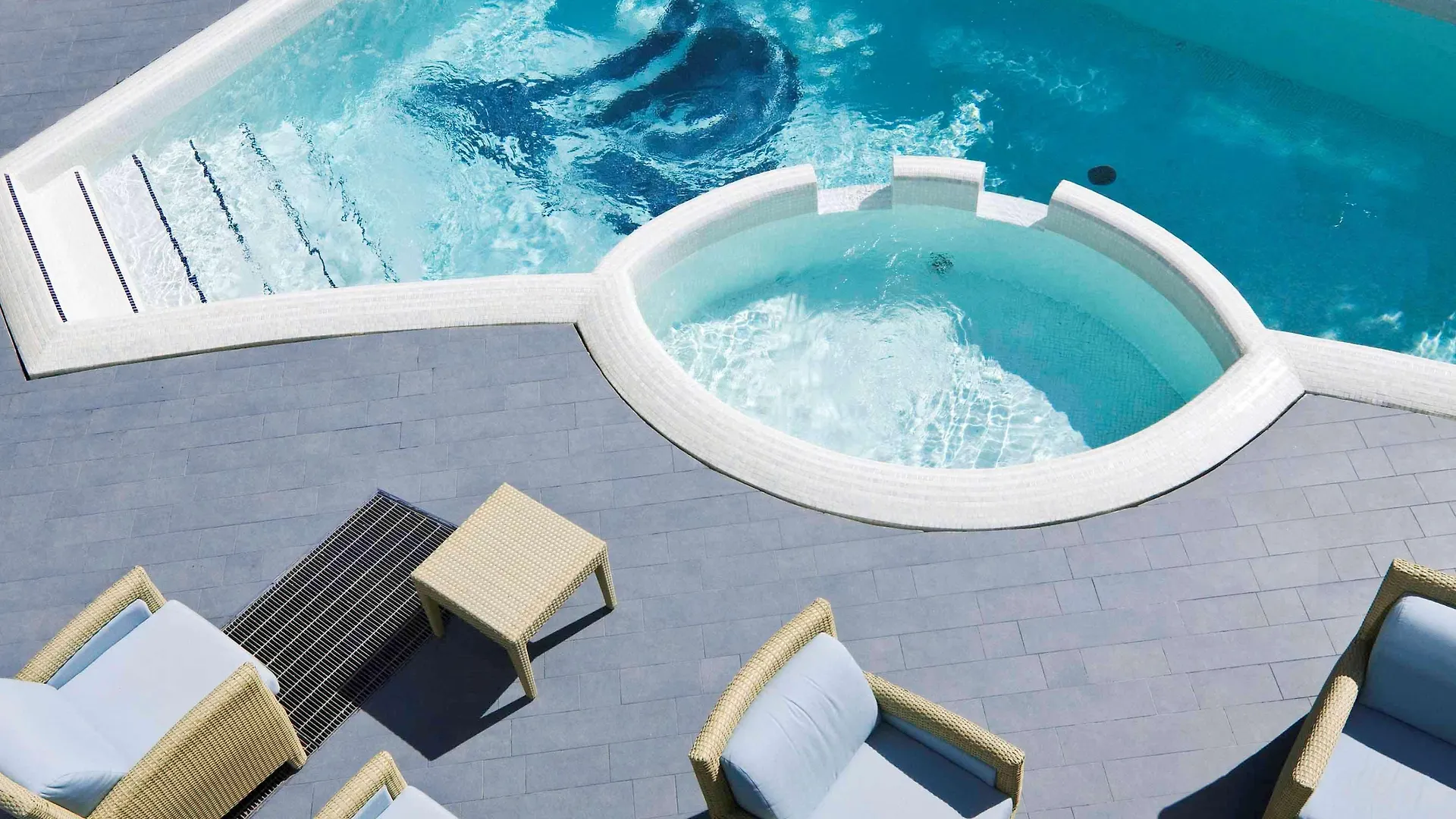 Mercure Rimini Lungomare Hotel