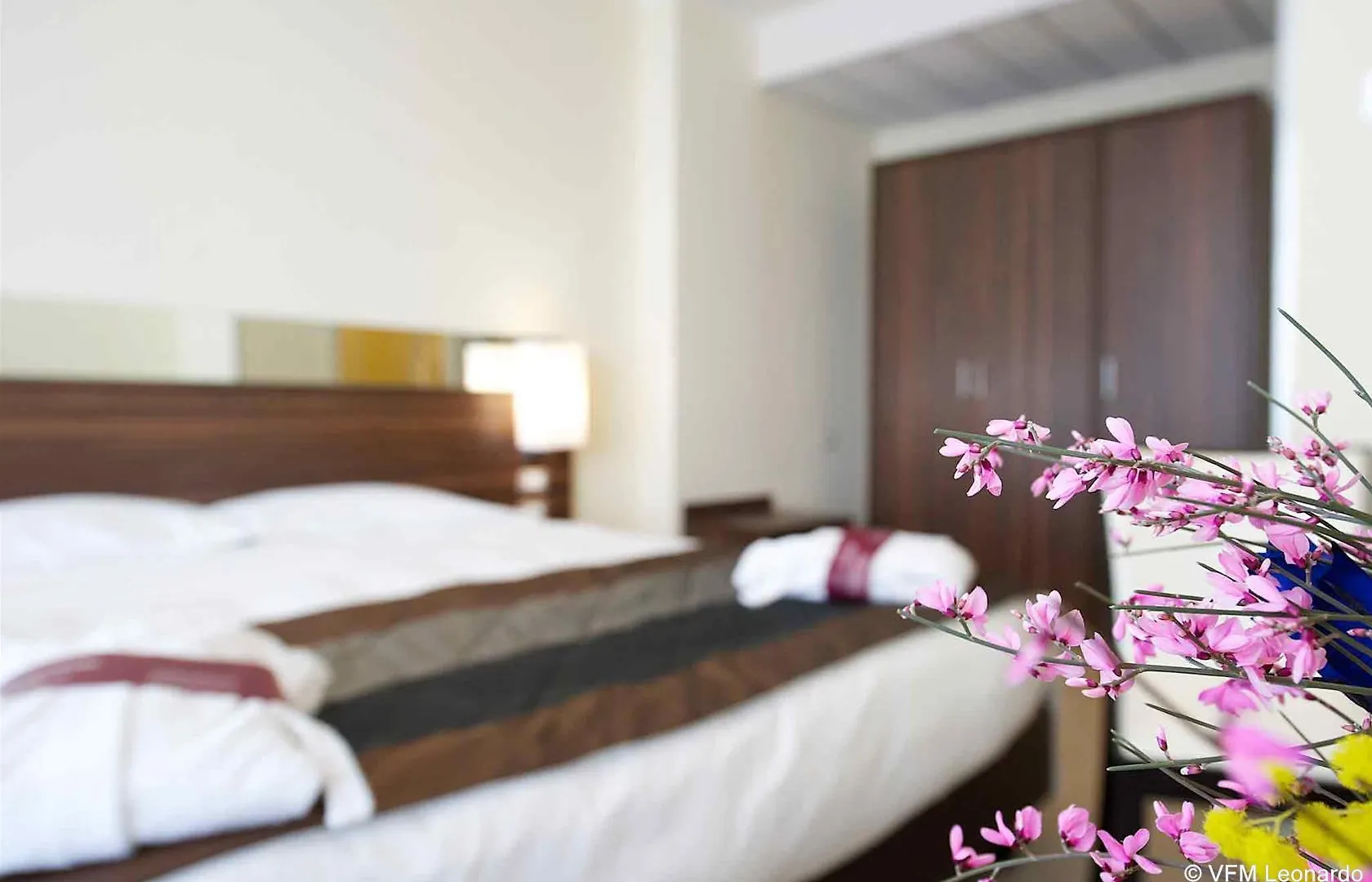 Mercure Rimini Lungomare Hotel