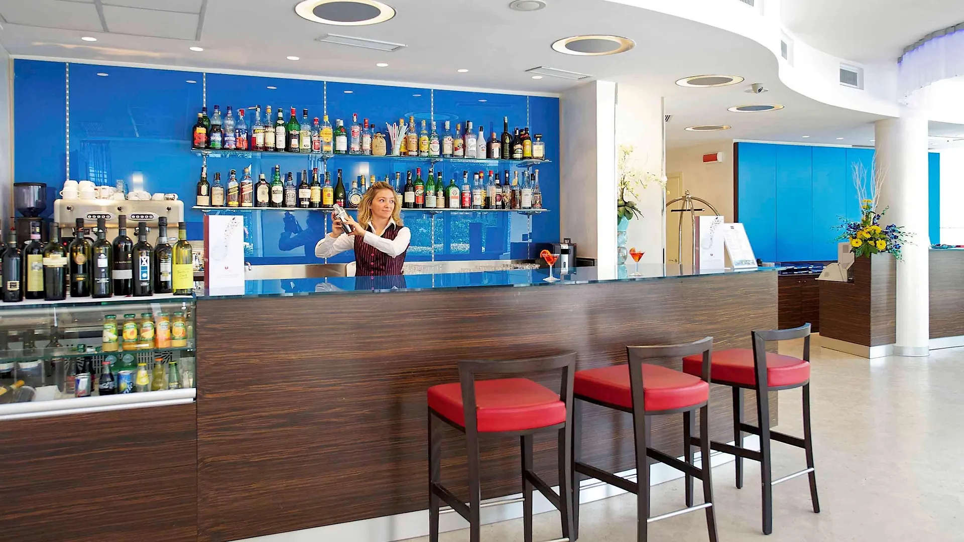 Hotel Mercure Rimini Lungomare