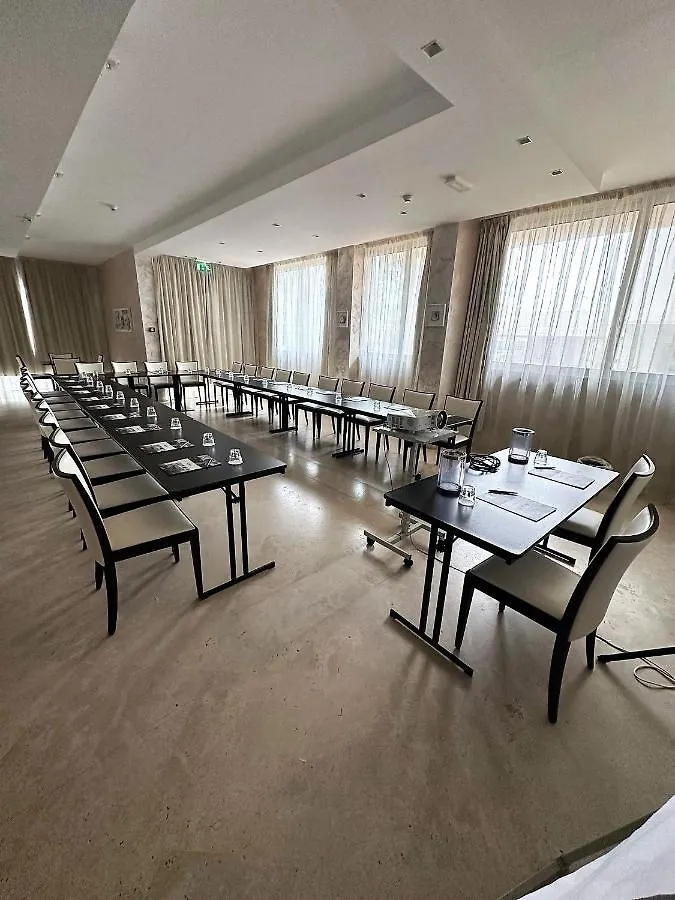 Mercure Rimini Lungomare Italië