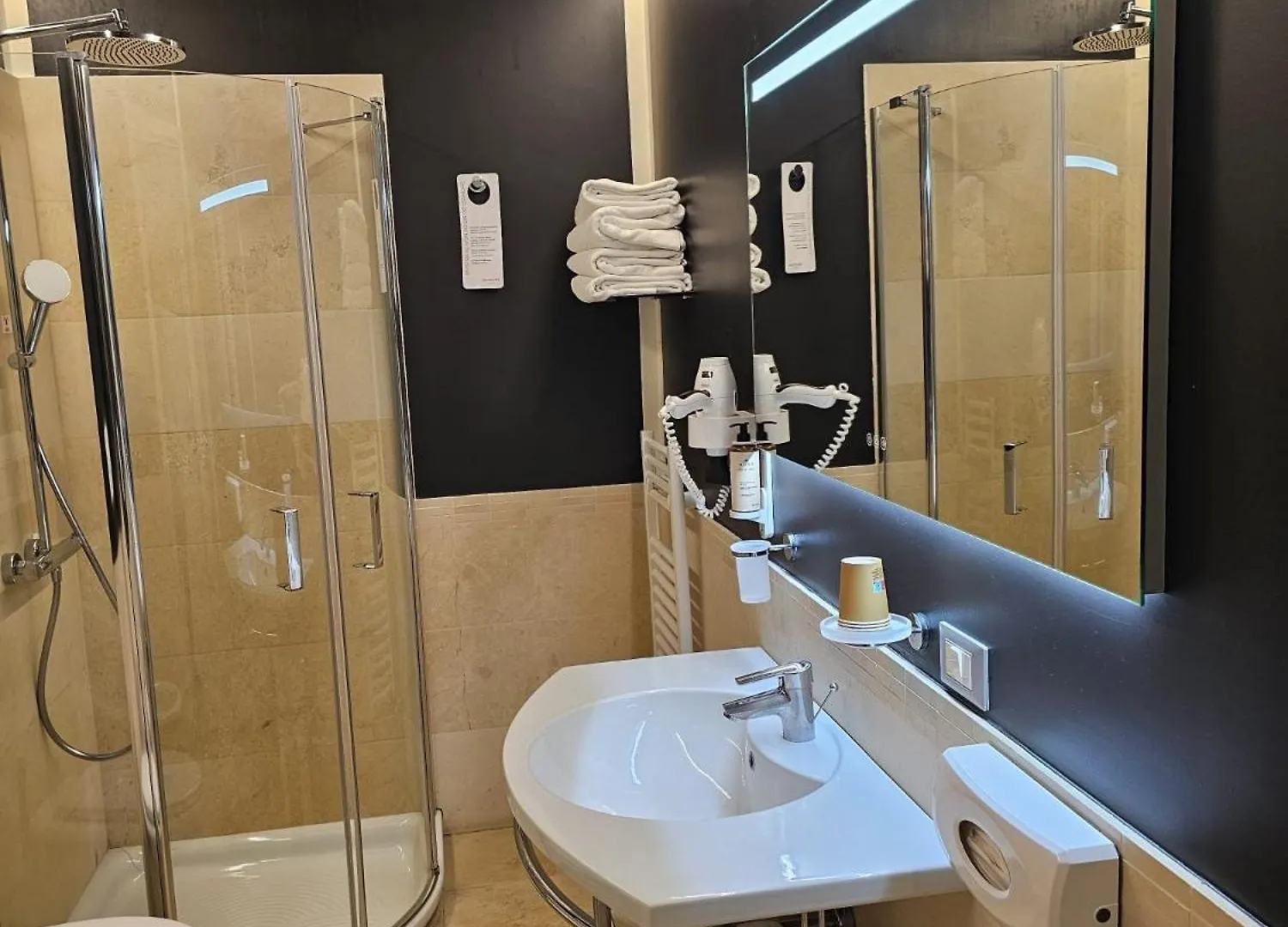 Hotel Mercure Rimini Lungomare