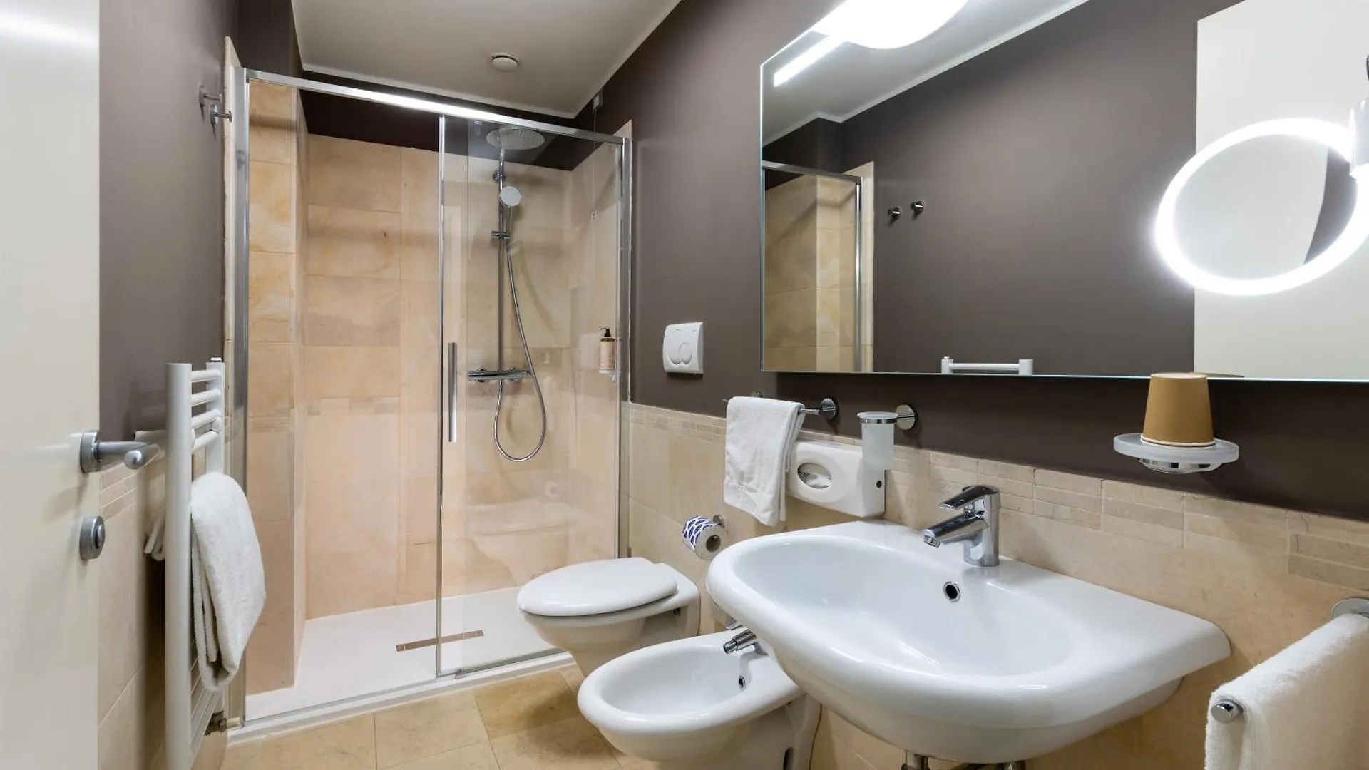 Hotel Mercure Rimini Lungomare
