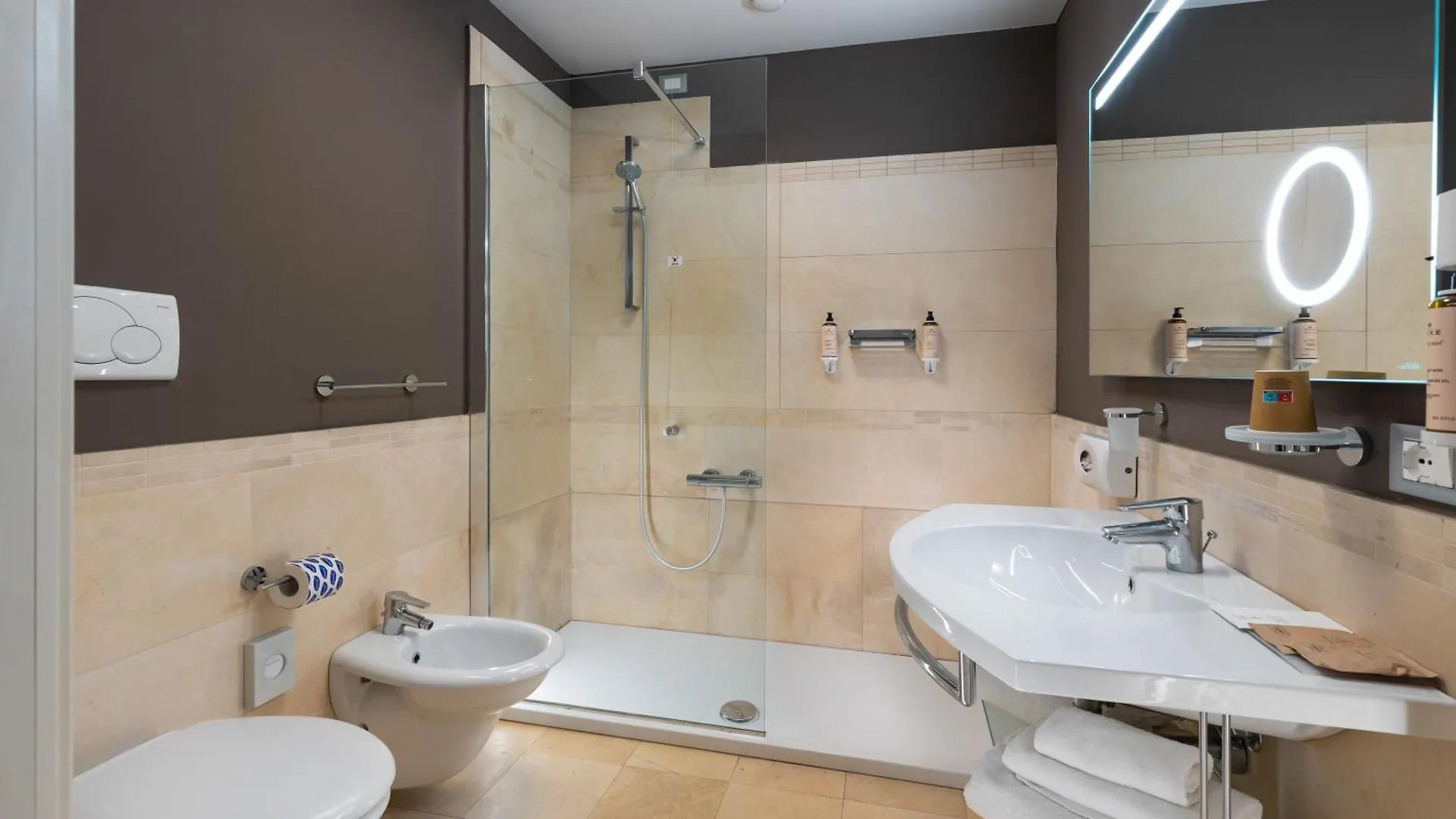 Mercure Rimini Lungomare