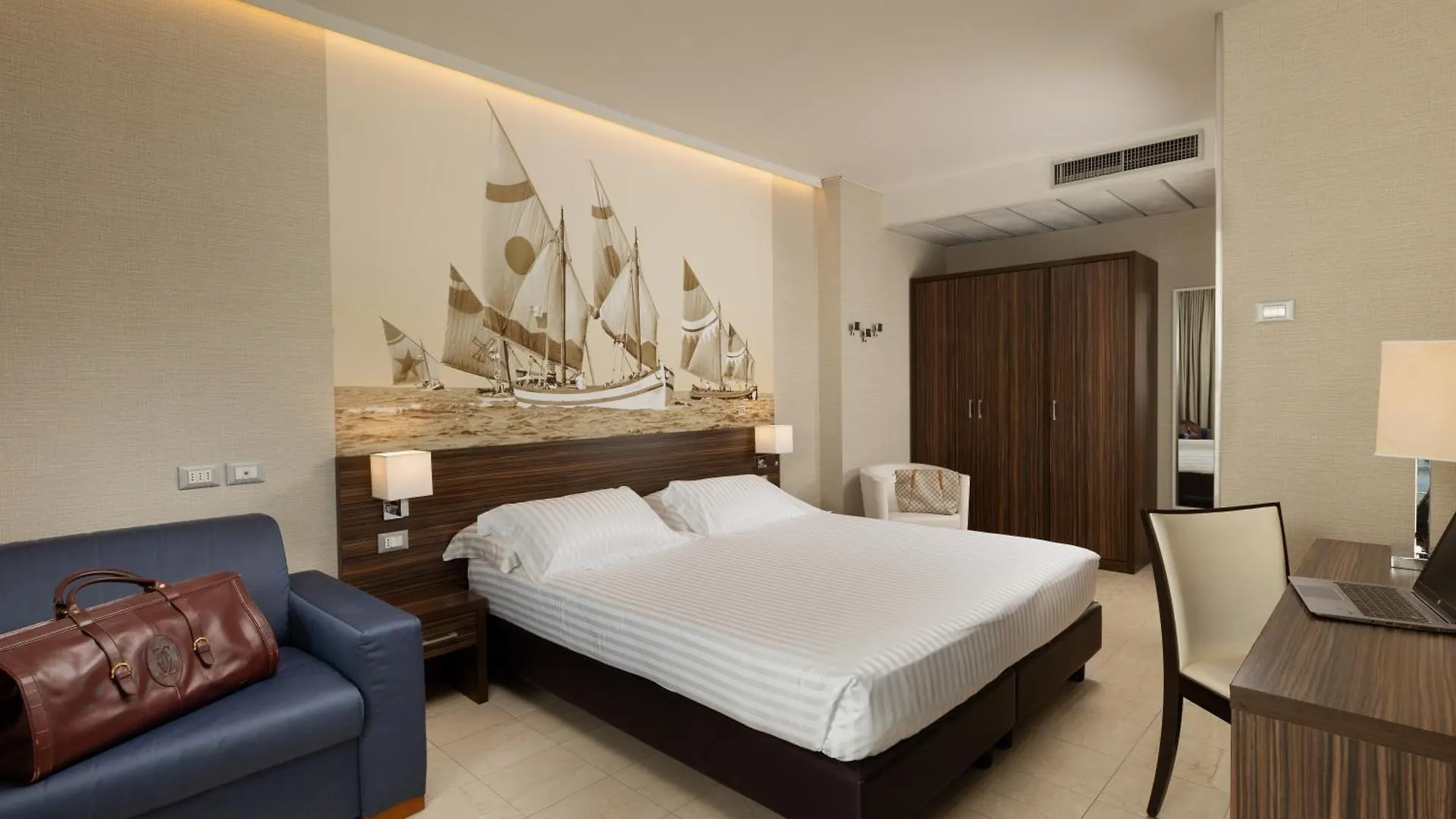 Mercure Rimini Lungomare