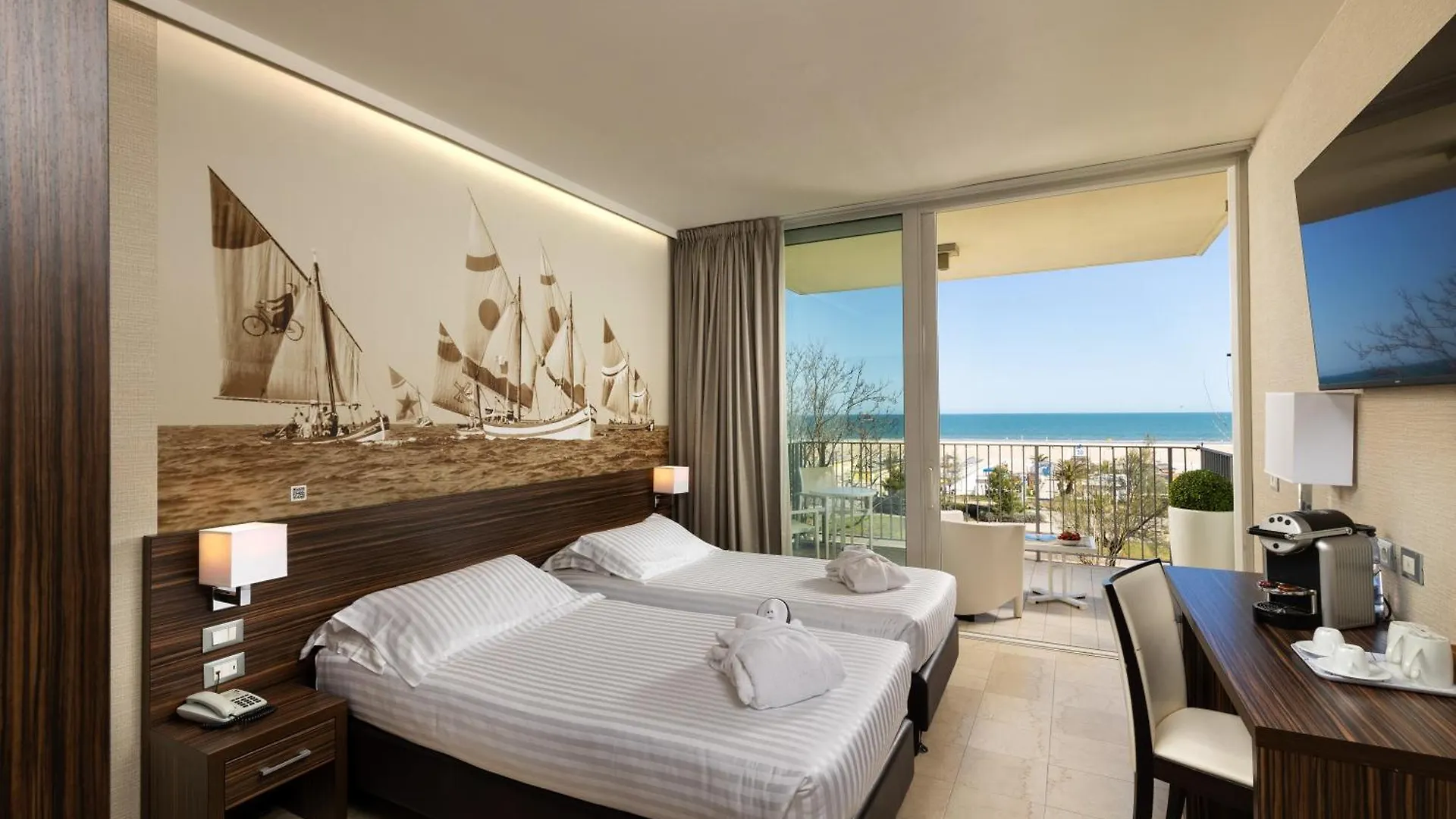 Mercure Rimini Lungomare