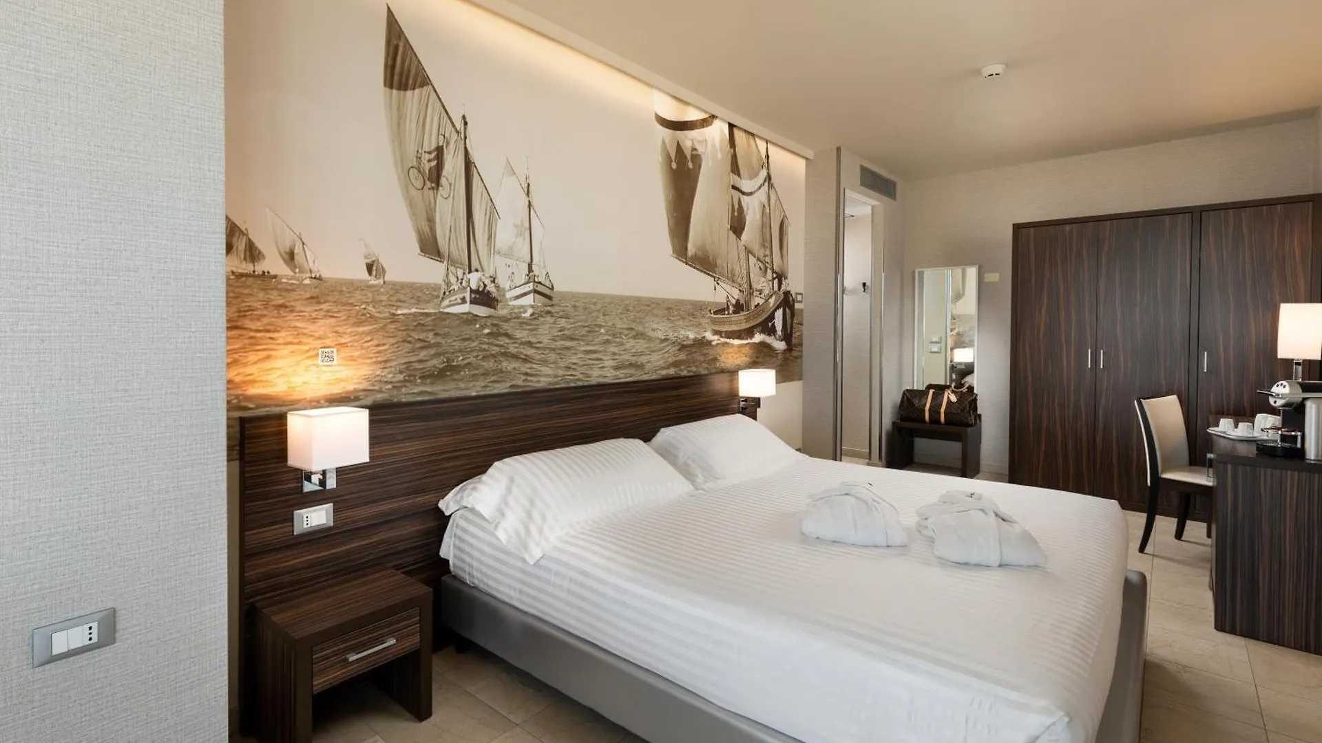 Hotel Mercure Rimini Lungomare