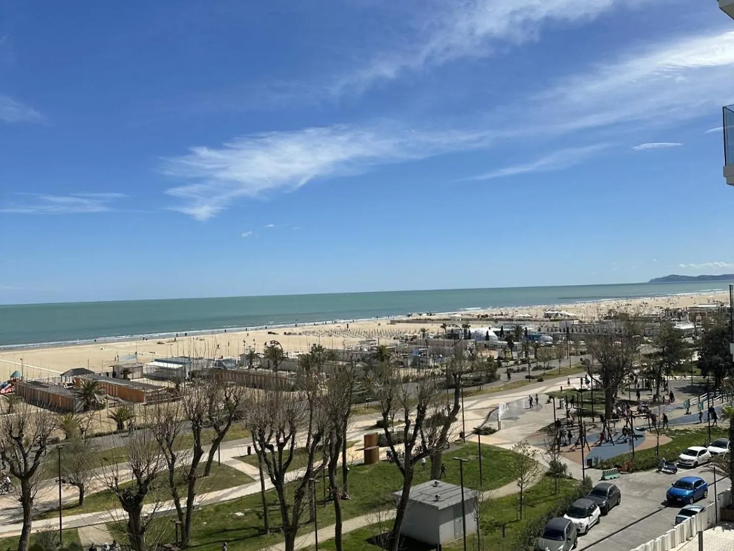 Hotel Mercure Rimini Lungomare