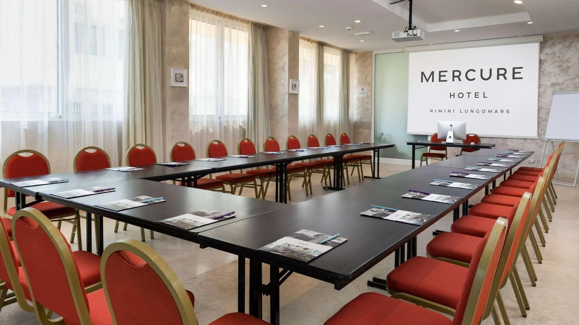 Mercure Rimini Lungomare