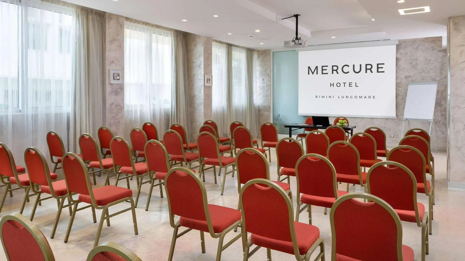 Mercure Rimini Lungomare Italië