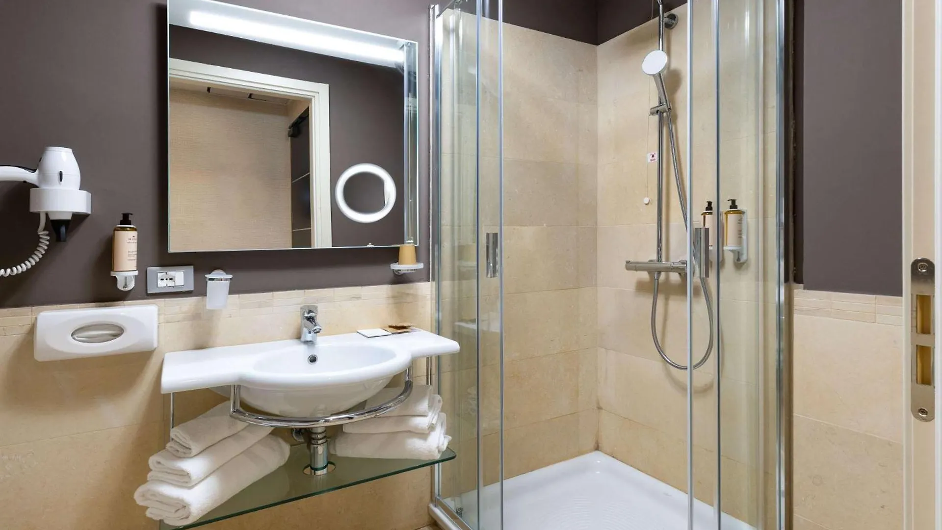 Mercure Rimini Lungomare
