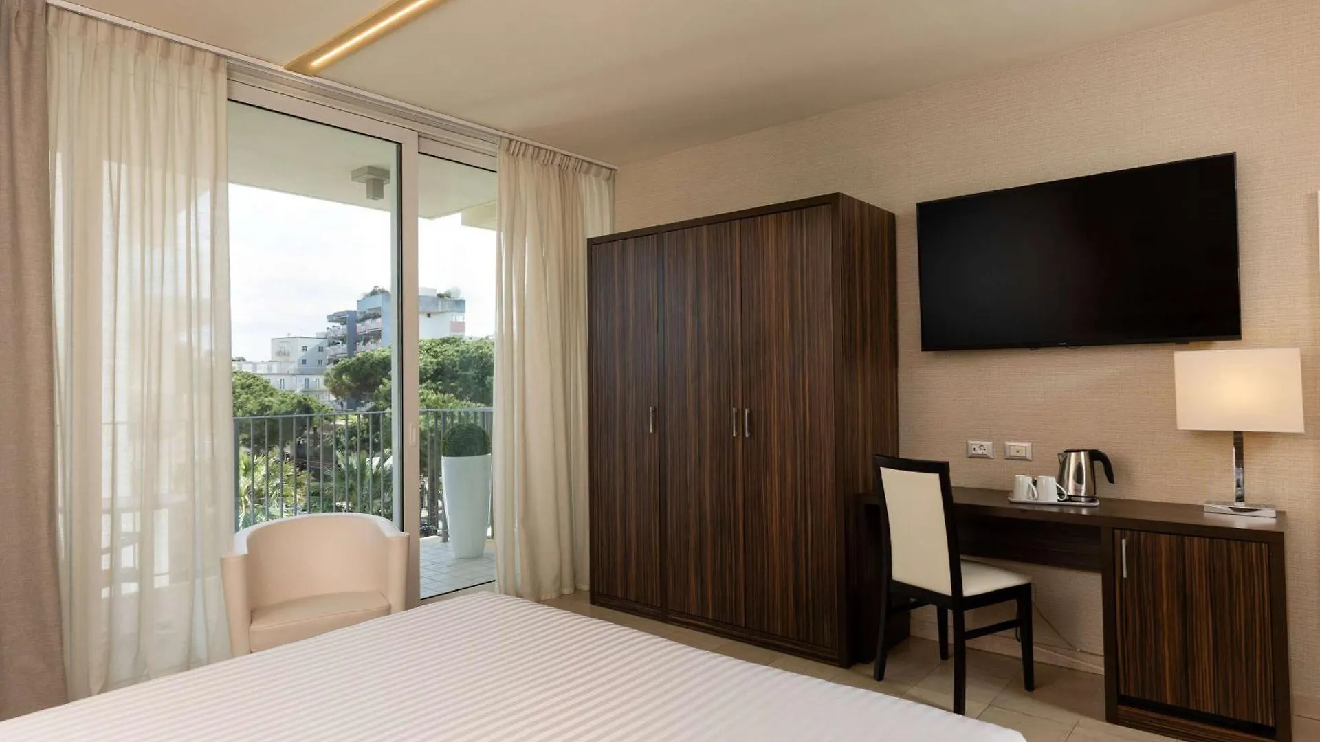 Mercure Rimini Lungomare