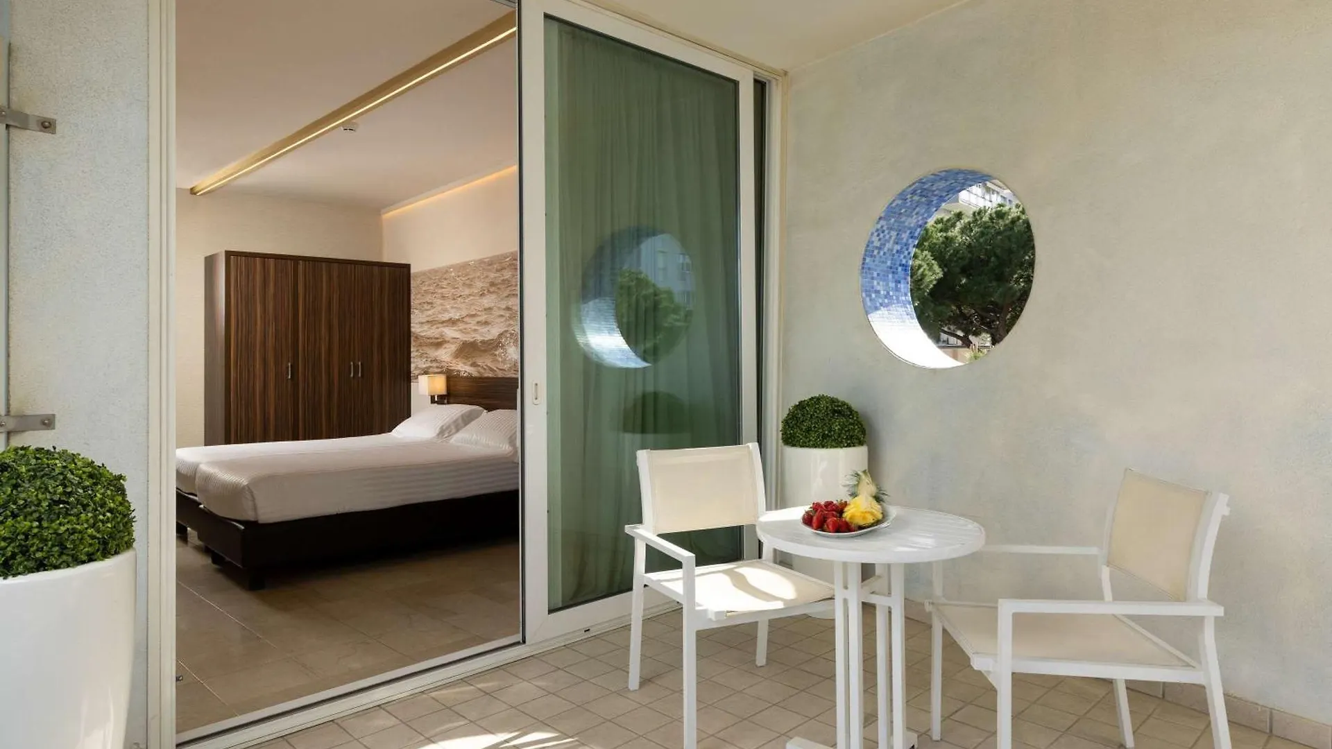 Hotel Mercure Rimini Lungomare