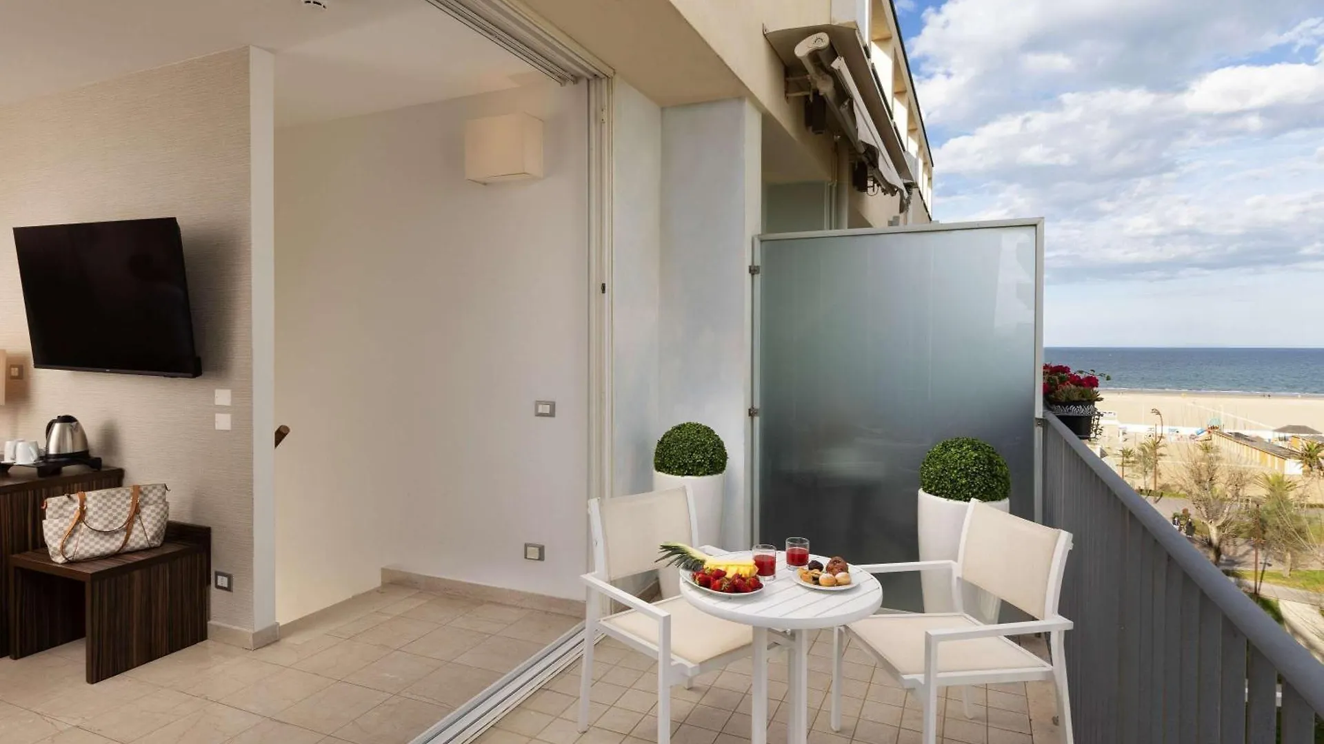 Mercure Rimini Lungomare Hotel