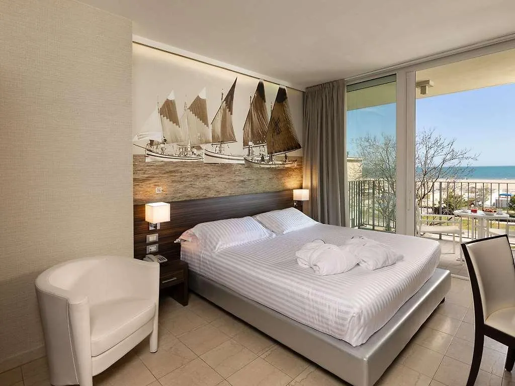 Hotel Mercure Rimini Lungomare