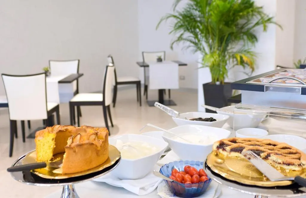 Mercure Rimini Lungomare Hotel
