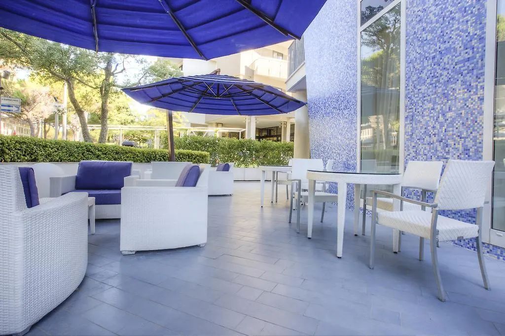 Mercure Rimini Lungomare