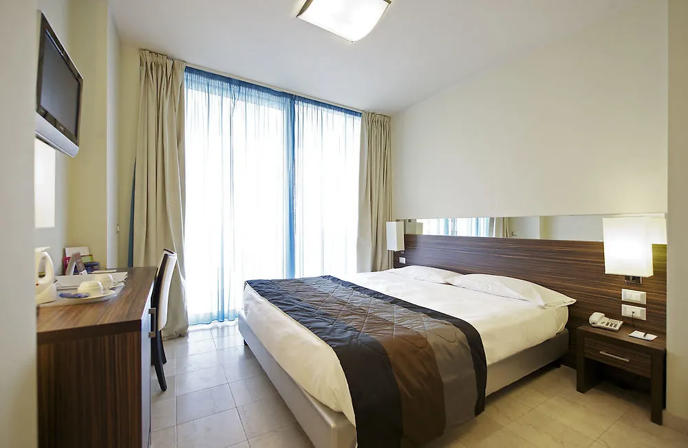 Mercure Rimini Lungomare