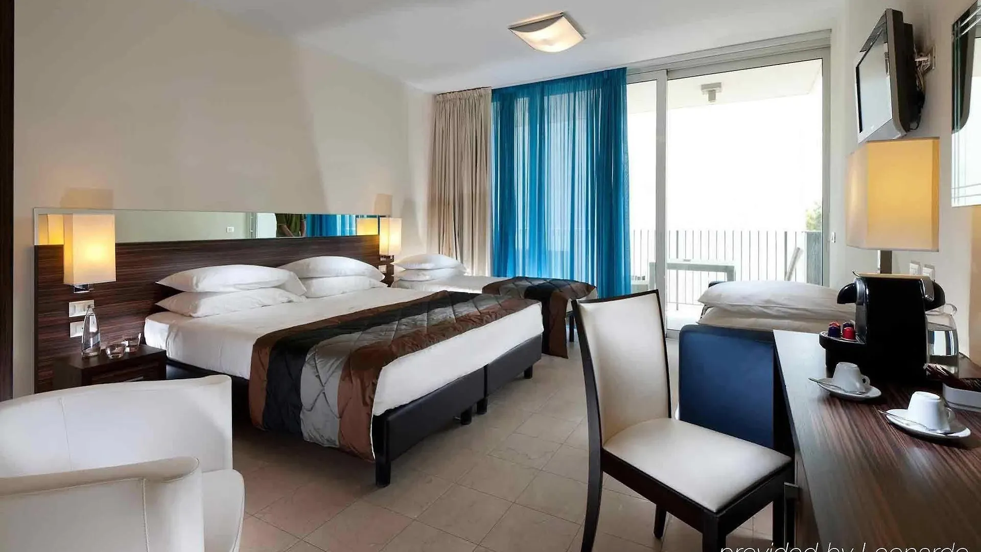 Mercure Rimini Lungomare Hotel