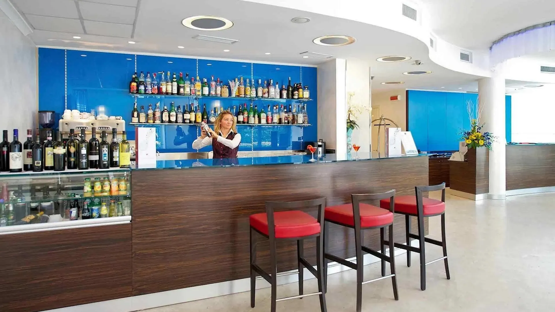 Mercure Rimini Lungomare