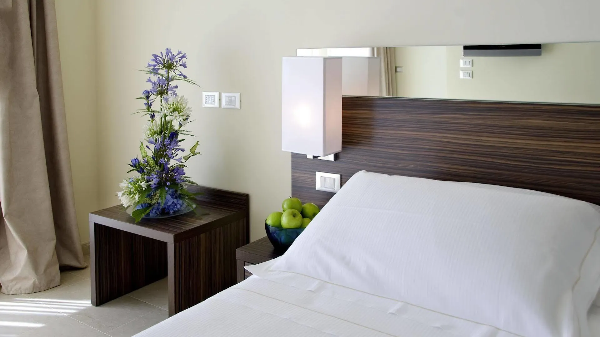 Mercure Rimini Lungomare Italië