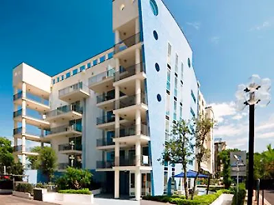 Mercure Rimini Lungomare Hotel